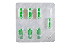 Candiforce 100 Capsule 7