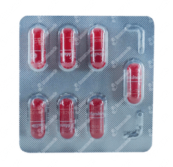 Candiforce 200 MG | Order Candiforce 200 MG Capsule Online at Truemeds