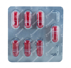 Candiforce 200 Capsule 7
