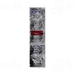 Canditz 100 Capsule 10