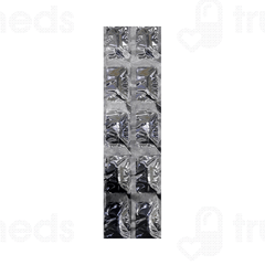 Canditz 100 Capsule 10