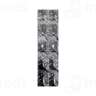 Canditz 100 Capsule 10