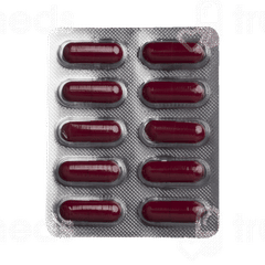 Canditz 200 Capsule 10 Canditz 200 Capsule 10