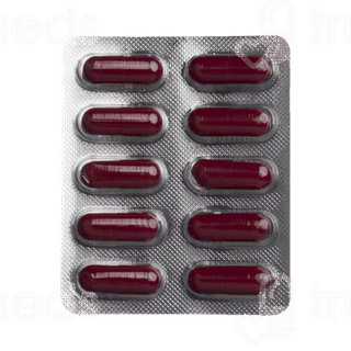 Canditz 200 Capsule 10
