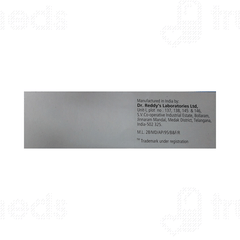 Cardiopril 10 Capsule 10