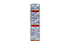 Cardiopril 2.5 Capsule 10