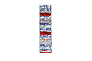 Cardiopril 2.5 MG Capsule 10