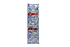 Cardiopril 5 Capsule 10