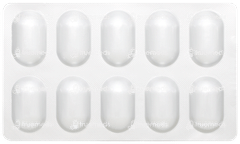 Cardirose Gold 20 Capsule 10 Cardirose Gold 20 Capsule 10