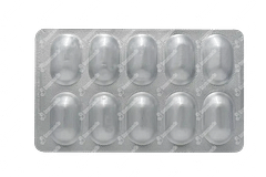 Cartikool Capsule 10