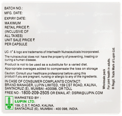 Cartikool Capsule 10 Cartikool Capsule 10