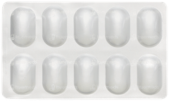 Cartikool Capsule 10 Cartikool Capsule 10