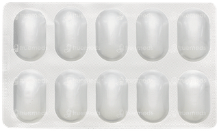 Cartikool Capsule 10