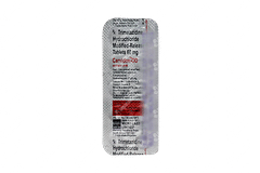 Carvidon Od Tablet 10