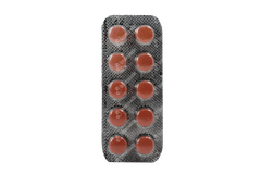 Carvidon Od Tablet 10