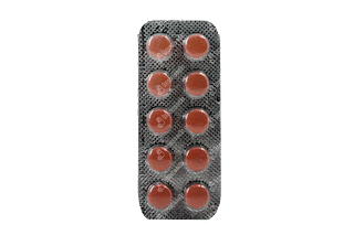 Carvidon Od 60 MG Tablet Mr 10