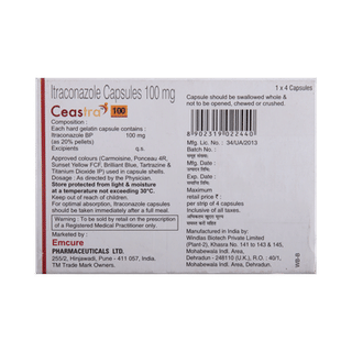 Ceastra 100 Capsule 4