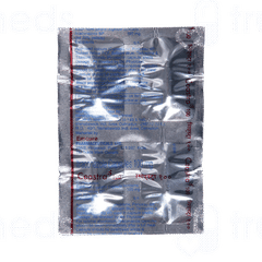 Ceastra 100 Capsule 4 Ceastra 100 Capsule 4