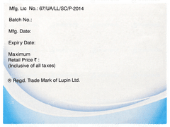 Ceff 500 Capsule 10 Ceff 500 Capsule 10