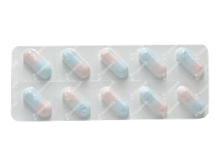 Cellcept 250mg Capsule 10