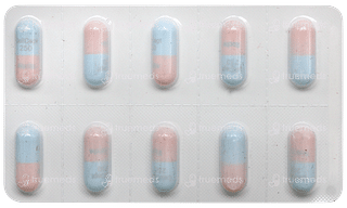 Cellcept 250mg Capsule 10