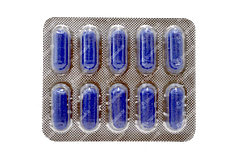 Cephadex 250 Capsule 10