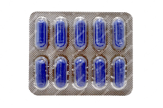 Cephadex 250 MG Capsule 10