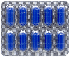 Cephadex 250 Capsule 10 Cephadex 250 Capsule 10
