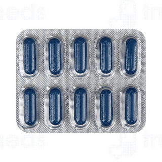 Cephadex 250 Capsule 10