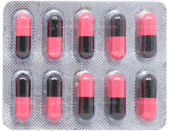Cephaxin 500 Capsule 10 Cephaxin 500 Capsule 10