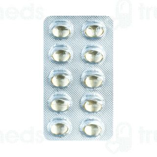 Cetgel Capsule 10