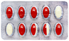 Cetjoint Sg Capsule 10