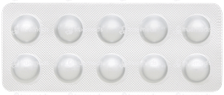 Chexid Rf Tablet 10