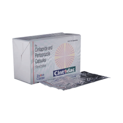 Cintodac Capsule 10