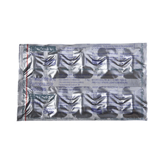 Cintodac Capsule 10