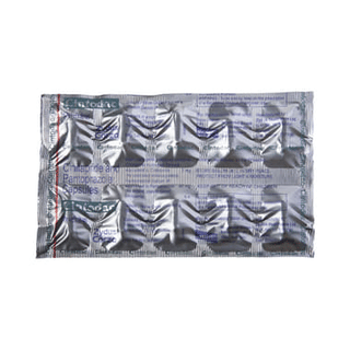 Cintodac Capsule 10