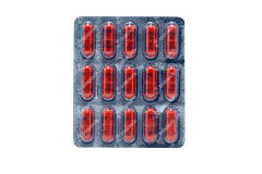 Cipmox 500 MG Capsule 15