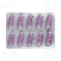 Clid 300 Capsule 10