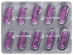 Clid 300 Capsule 10