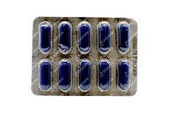 Clindasure 300 Capsule 10