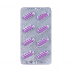 Clindatec 300 Capsule 8 Clindatec 300 Capsule 8