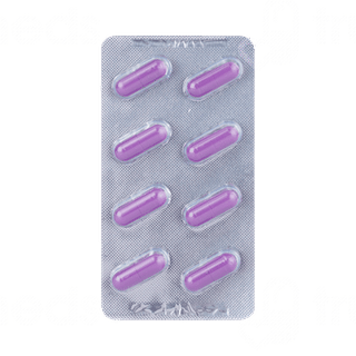 Clindatec 300 Capsule 8
