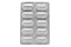 Clobitra 200 Capsule 10
