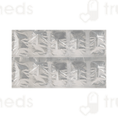 Cloflow Plus 75/75 Capsule 10