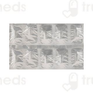 Cloflow Plus 75/75 Capsule 10