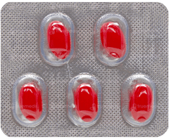 Clomipure 100 Capsule 5