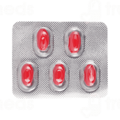 Clomipure 100 Capsule 5