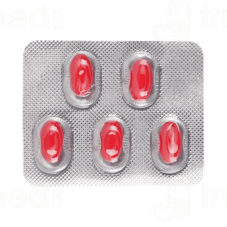 Clomipure 100 Capsule 5