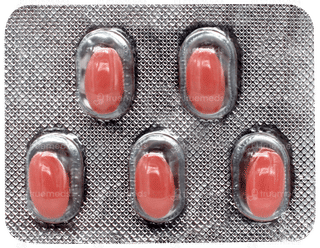 Clomipure 50 Capsule 5