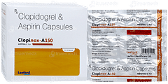 Clopinox A150 Capsule 15